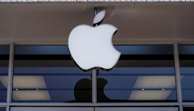 Serious security flaws in Apple's iPhones, iPads and Macs