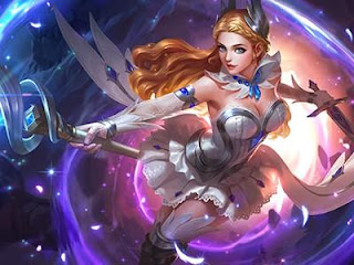 Mengejutkan, Hero Odette Akan di Hapus dari Shop?