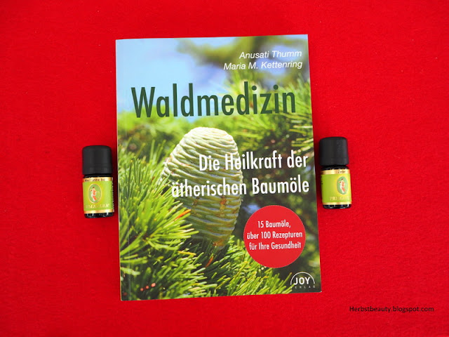 Waldmedizin von Anusati thumm und Maria M. Kettenring