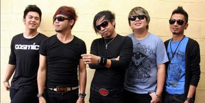 Download Lagu Band Radja Mp3 Full Album Selalu Ada Lengkap 