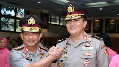 FANTASTIS! Kapolda Riau Irjen Muhammad Iqbal Urutan Kedua Polisi Terkaya Versi LHKPN