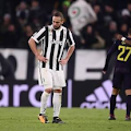 Juventus Dipaksa Bermain Imbang
