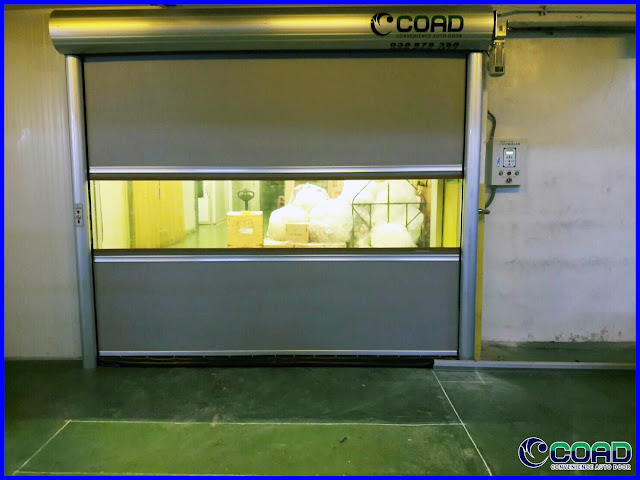 COAD, HIGH SPEED DOOR, RAPID DOOR, ROLLING DOOR, ROLLING SHUTTER, ROLLING UP DOOR, ROLLING UP SHUTTER, SHUTTER DOOR, AUTOMATIC DOOR, INDUSTRIAL DOOR, KOREA, JAPAN, MALAYSIA, INDONESIA, THAILAND, VIETNAM, 