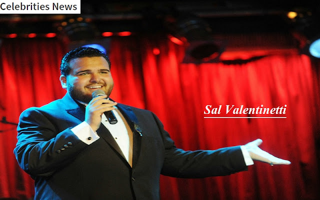 Sal Valentinetti Wiki, Height, Age, Girlfriend, Body Measurements, Biceps, Chest, Waist Size, Family, Biography or Facts