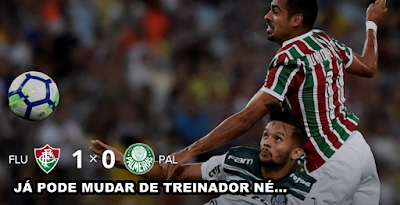 Palmeiras