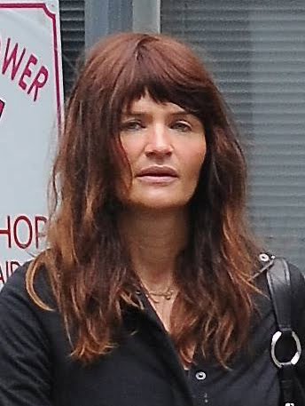 Helena Christensen 2010 Pictures