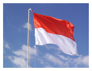 Gambar Indonesia Merdeka