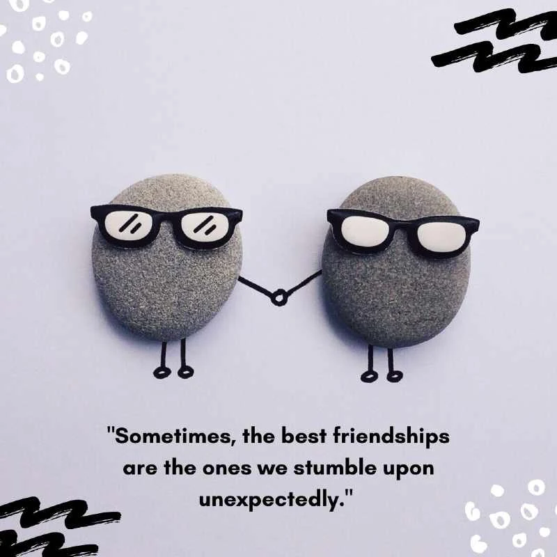 Building Lasting Connections: Heartwarming Quotes for Friends and Besties