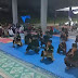 Silat Tradisi Awali Dzikir dan Doa Bersama di Penghujung Tahun 2017 