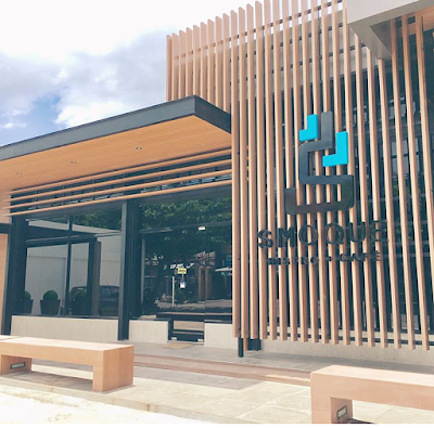 Where To Eat: SMOQUE Bar and Bistro - Bohol