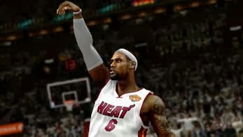 Free Download Games NBA 2K14 Full Version For PC