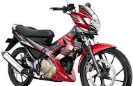25+ Baru Perbedaan Satria FU 2005 Dan 2022