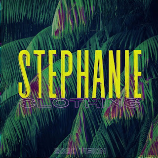 Stephanie Clothing - 2020 Vision [iTunes Plus AAC M4A]