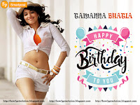 tamanna hot pics, two piece outfit of tamanna bhatia with 'hot navel show' hd still