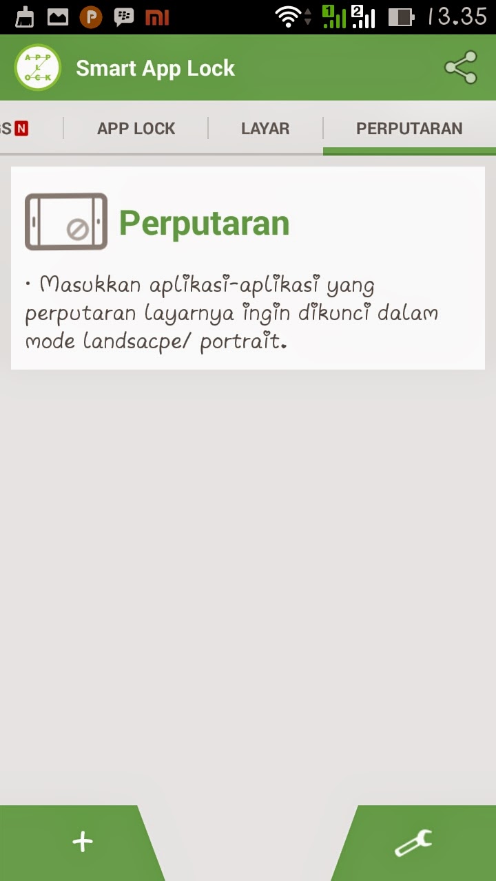 Smart AppLock (App Protector) v6.5.0 APK Terbaru | Klik ...
