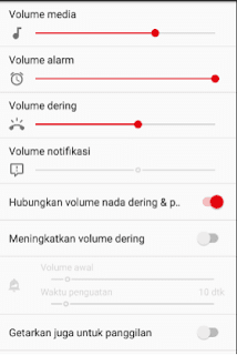  Apa fitur paling penting yang harus ada di sebuah HP Android 7+ Cara Mengatasi HP Android Tidak Keluar Suara (Update)