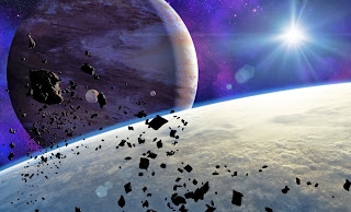 Planet HD Wallpapers, space planets backgrounds, 