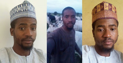 Nigerian man says he values his “300 cows more than 3,000,000 useless people”