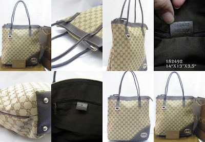 Gucci Handbags