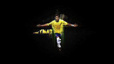 Neymar Wallpapers