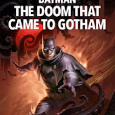 Batman: The Doom That Came to Gotham Torrent (2023) Legendado WEB-DL 1080p