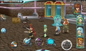 Alphadia Genesis Mod APK