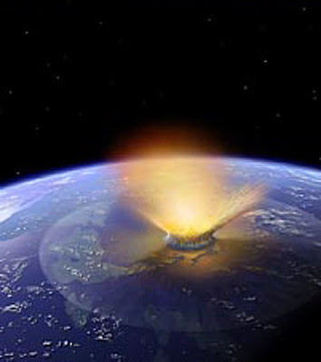 Menurut kepercayaan orang dulu Kehadiran komet dilangit akan terjadi suatu insiden besar inilah  perihal KOMET