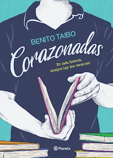 Resultado de imagen para corazonadas benito taibo