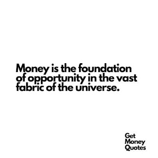 money evil quotes