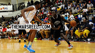 2013-Goodman-League-All-Star-Game-Victor-Oladipo-Kevin-Durant