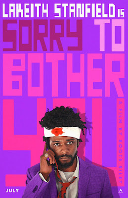 Sorry To Bother You Film