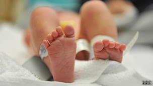Criado 'terceiro gênero' para registro de recém-nascidos sem sexo determinado