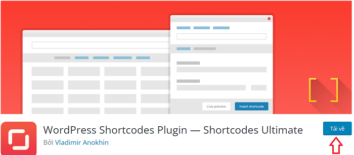 Cách Sử Dụng Plugin Shortcodes Ultimate