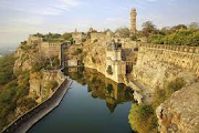 Places to visit in Chittorgarh