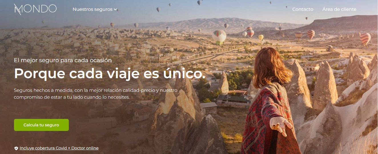 Las mejores webs para planificar tu viaje