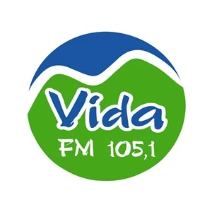 Ouvir agora Rádio Vida FM 105,1 - Passos / MG