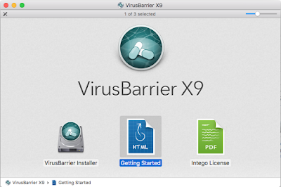 Intego Virusbarrier X9 2021 For Mac Download