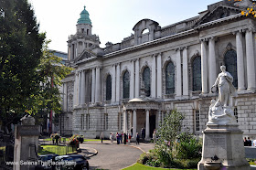 Belfast, Northern Ireland