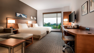 top ten hotel, best room, suite room