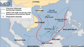 Ajak Perang Indonesia, China Akan Berpikir Dua Kali