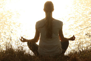 Meditasi Dapat Membuat Tulisan Artikel Blog Anda Lebih Baik