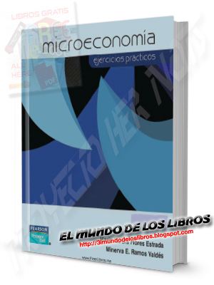 Microeconomía, ejercicios prácticos - Flores & Ramos - PDF