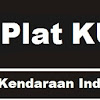 Kode Plat Nomor Kendaraan KU