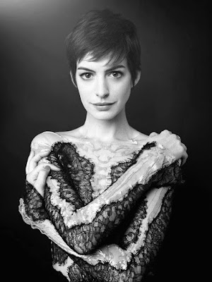 Anne Hathaway