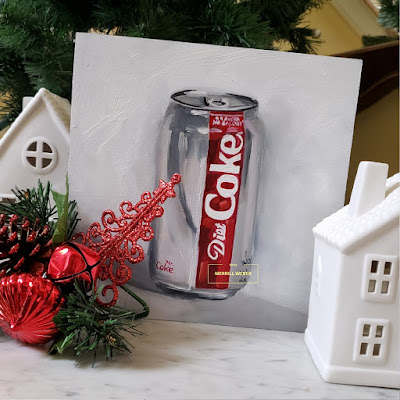 diet-coke-oil-painting-merrill-weber