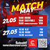 LIVE HOUSE กับ SINGHA PRESENTS MATCH MAY CONCERTS