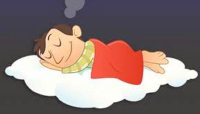 Rahasia Tidur Agar Bisa Turunkan Berat Badan