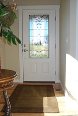 Sequim Foyer