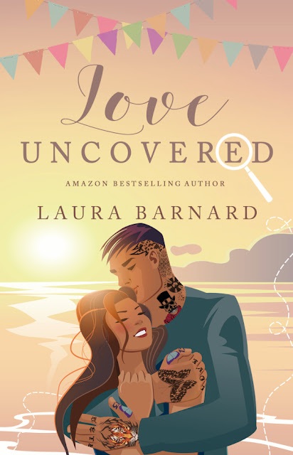 http://myBook.to/LoveUncovered