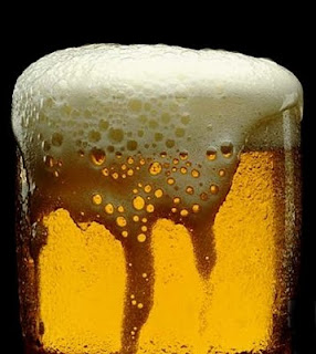 bira köpüklü daha kaliteli içki